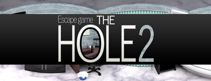 The hole2